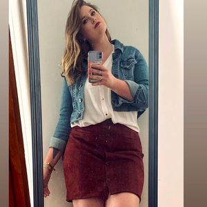 Meet your Posher, Trinity